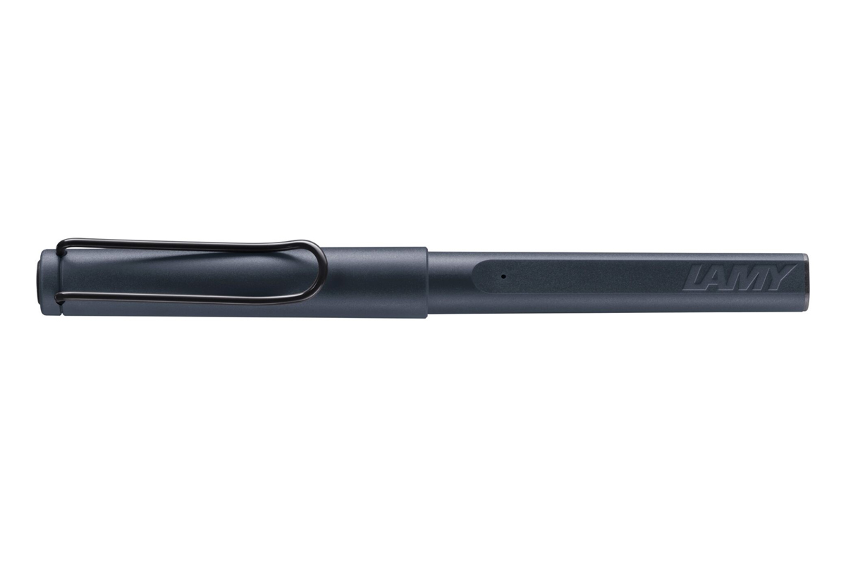 LAMY Stylus Pen 4E2 LAMY Safari Note+ Steel Black